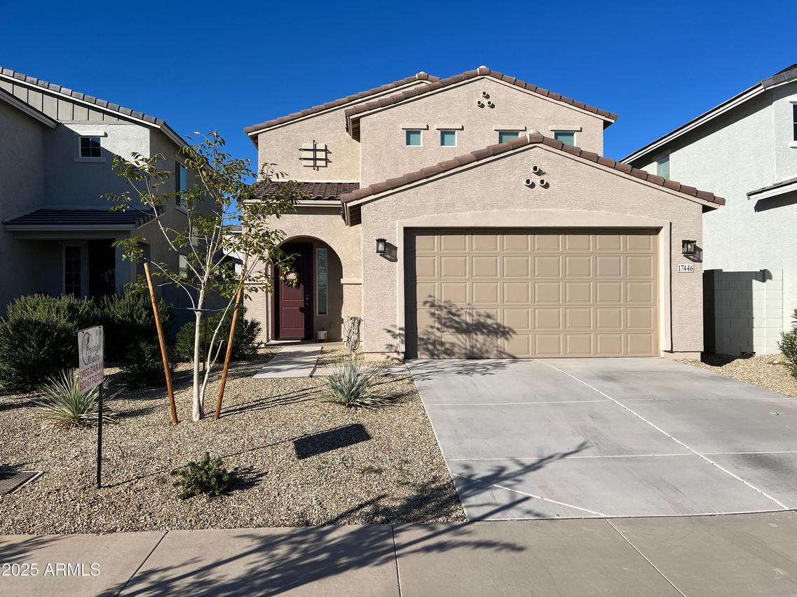 17446 W Daley Ln., Surprise, AZ 85387