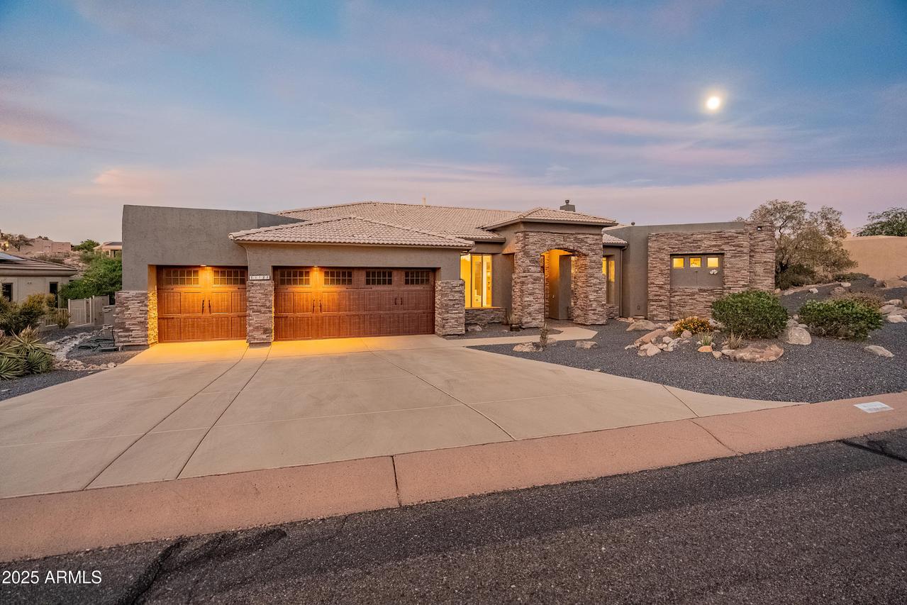 15128 E Westridge Dr., Fountain Hills, AZ 85268