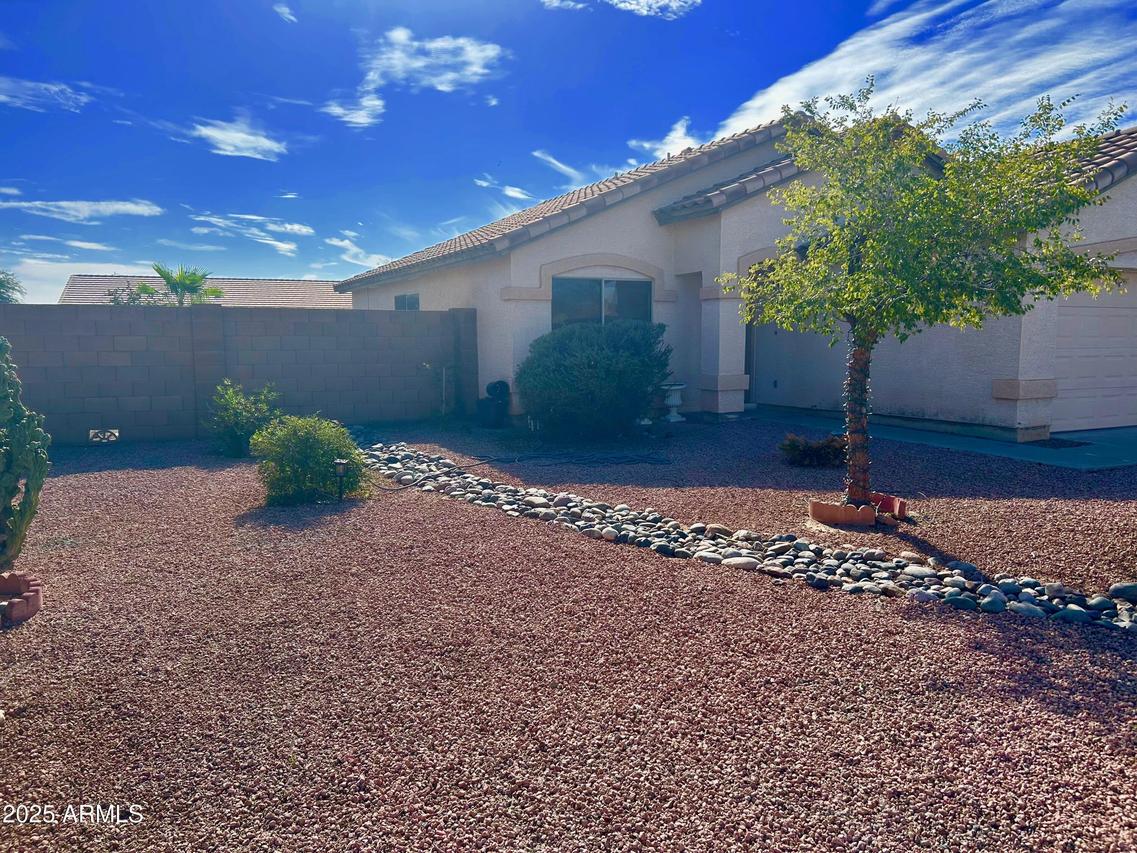 14833 W Port Au Prince Ln., Surprise, AZ 85379