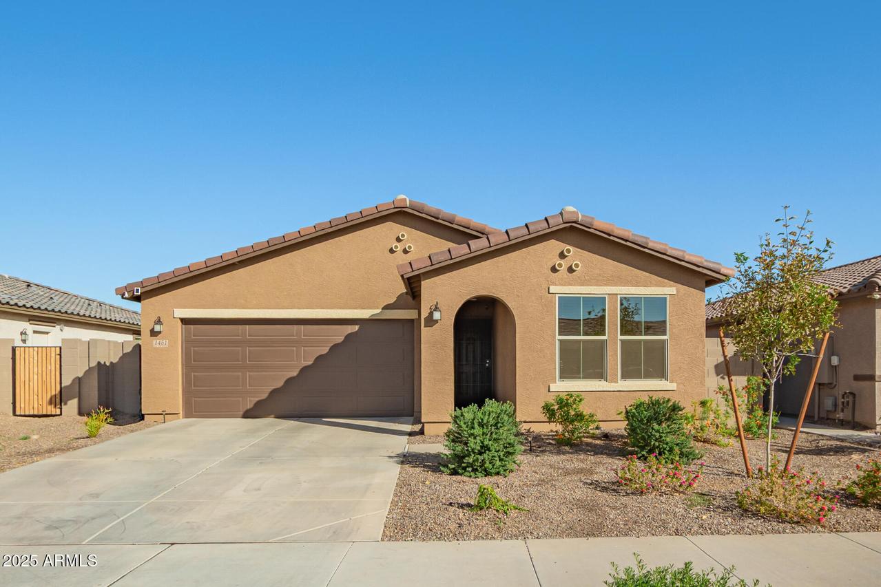 1451 S 181st Dr., Goodyear, AZ 85338