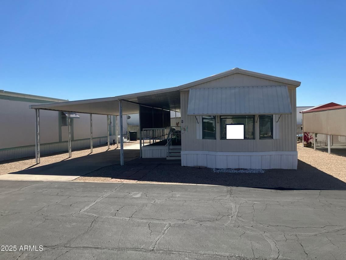 2523 E Contention Mine Rd. #9, Phoenix, AZ 85032