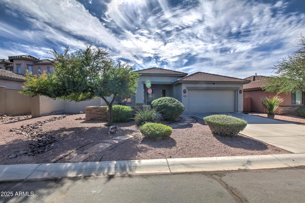 7579 E Globemallow Ln., Gold Canyon, AZ 85118