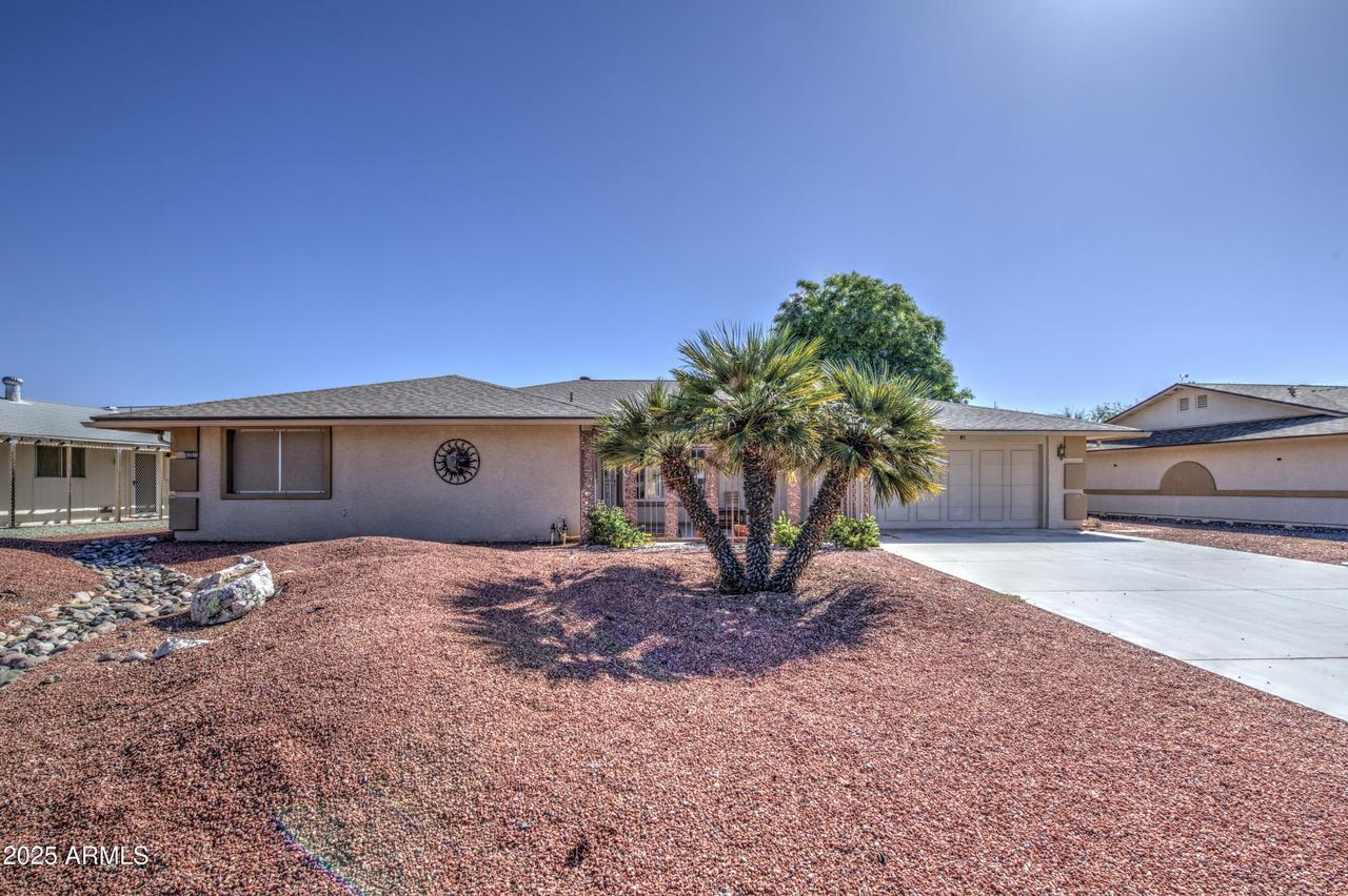 12511 W Skylark Dr., Sun City West, AZ 85375