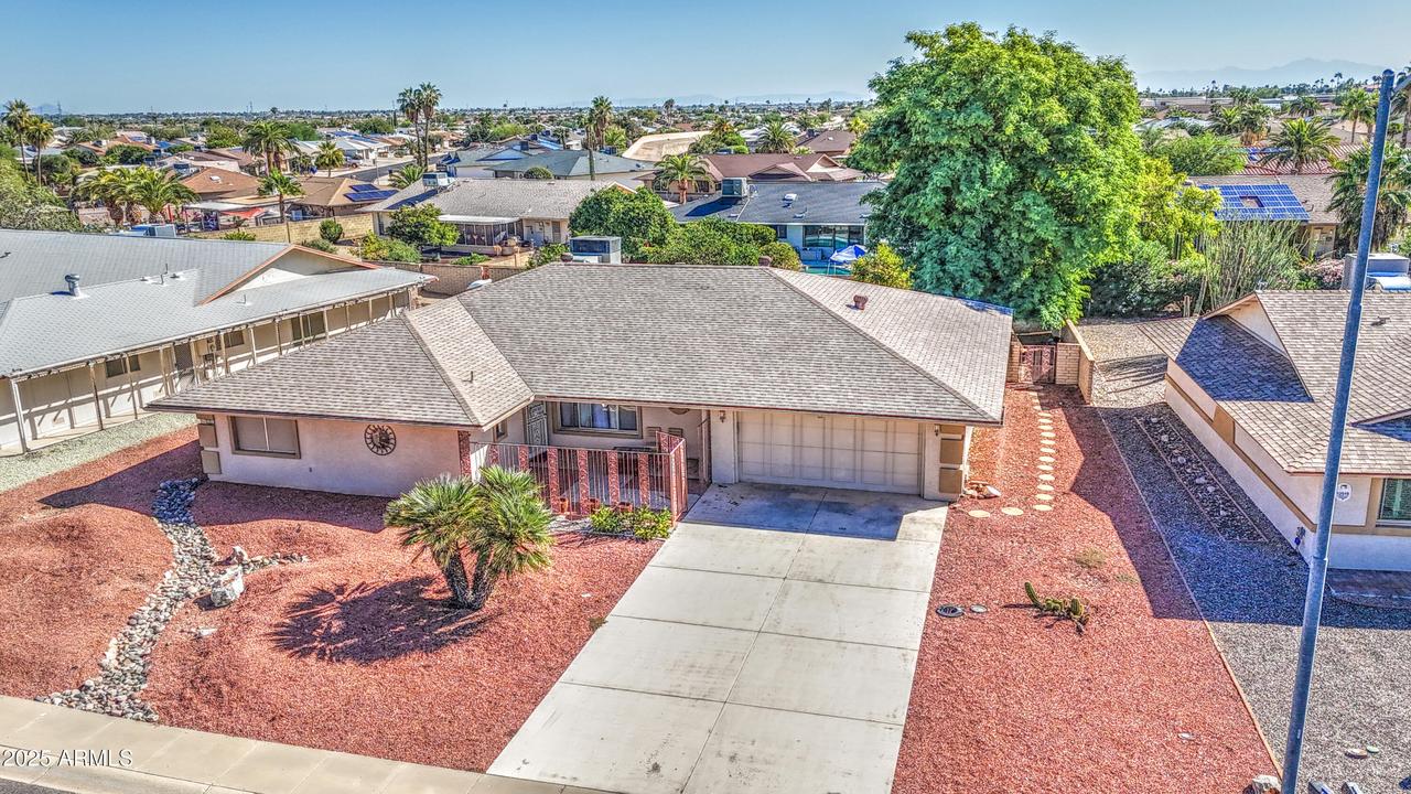 12511 W Skylark Dr., Sun City West, AZ 85375