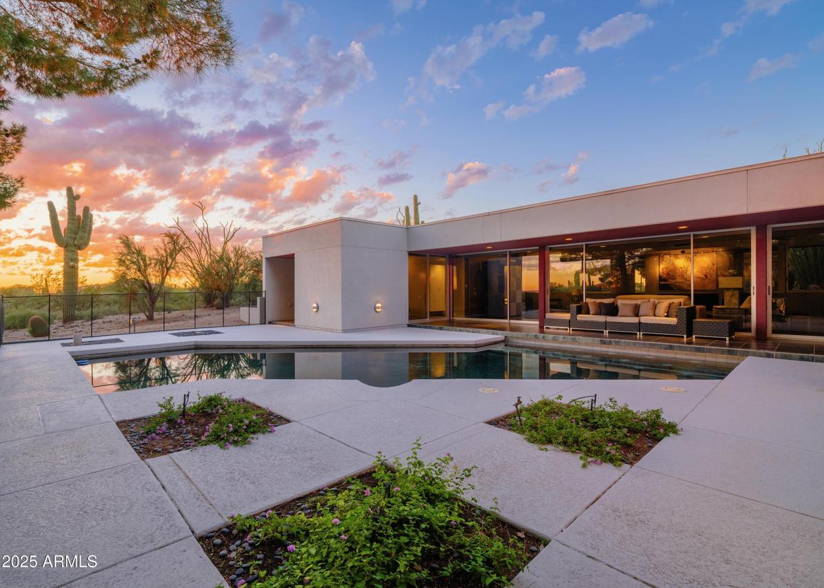 34848 N Desert Ridge Dr., Scottsdale, AZ 85262