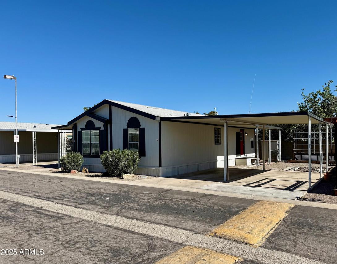 7302 W Peoria Ave. #65, Peoria, AZ 85345