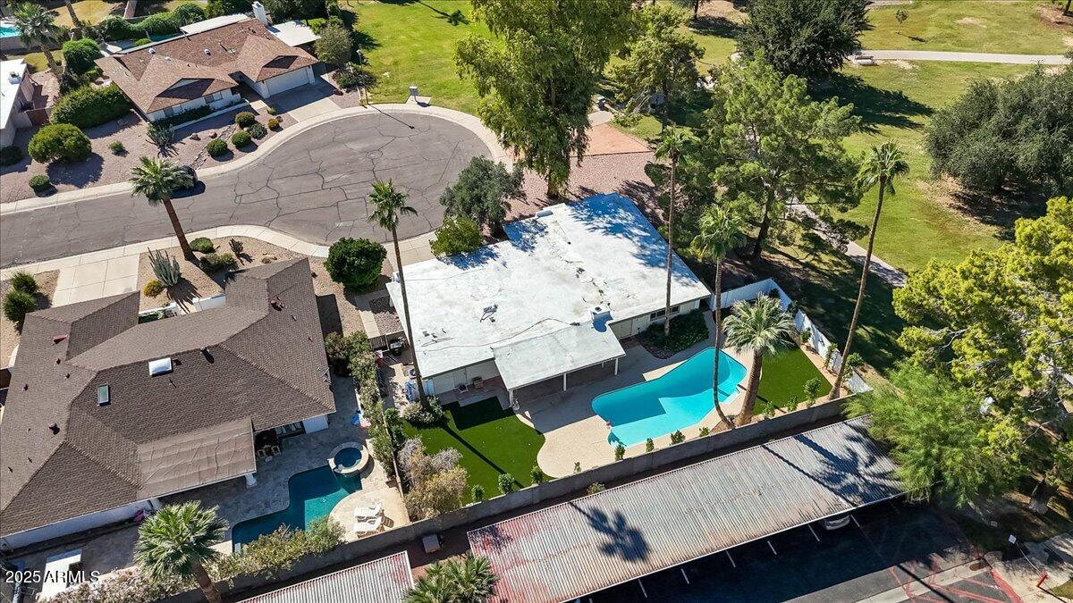 8306 E Via De Dorado, Scottsdale, AZ 85258