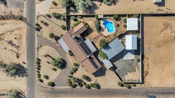 16626 N 43rd St., Phoenix, AZ 85032