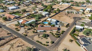 16626 N 43rd St., Phoenix, AZ 85032