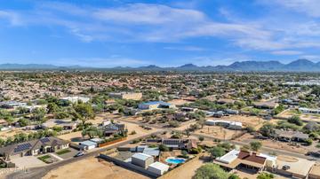 16626 N 43rd St., Phoenix, AZ 85032