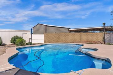 16626 N 43rd St., Phoenix, AZ 85032