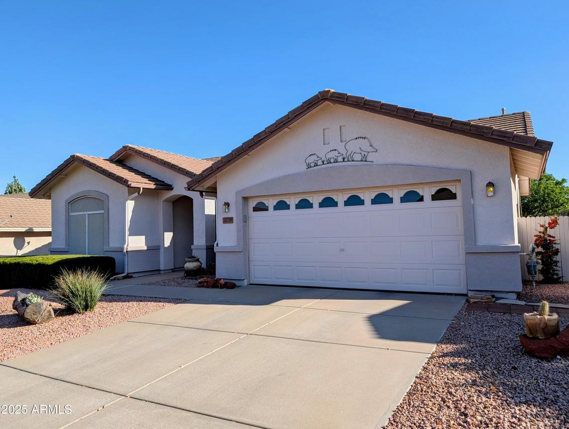 2235 W Trail Blazer Dr., Cottonwood, AZ 86326