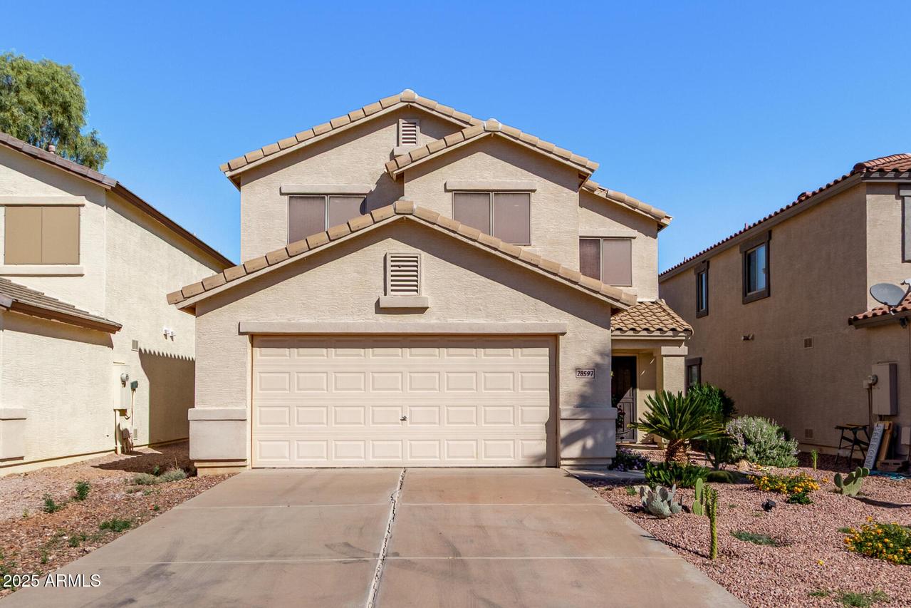 28597 N Dolomite Ln., San Tan Valley, AZ 85143