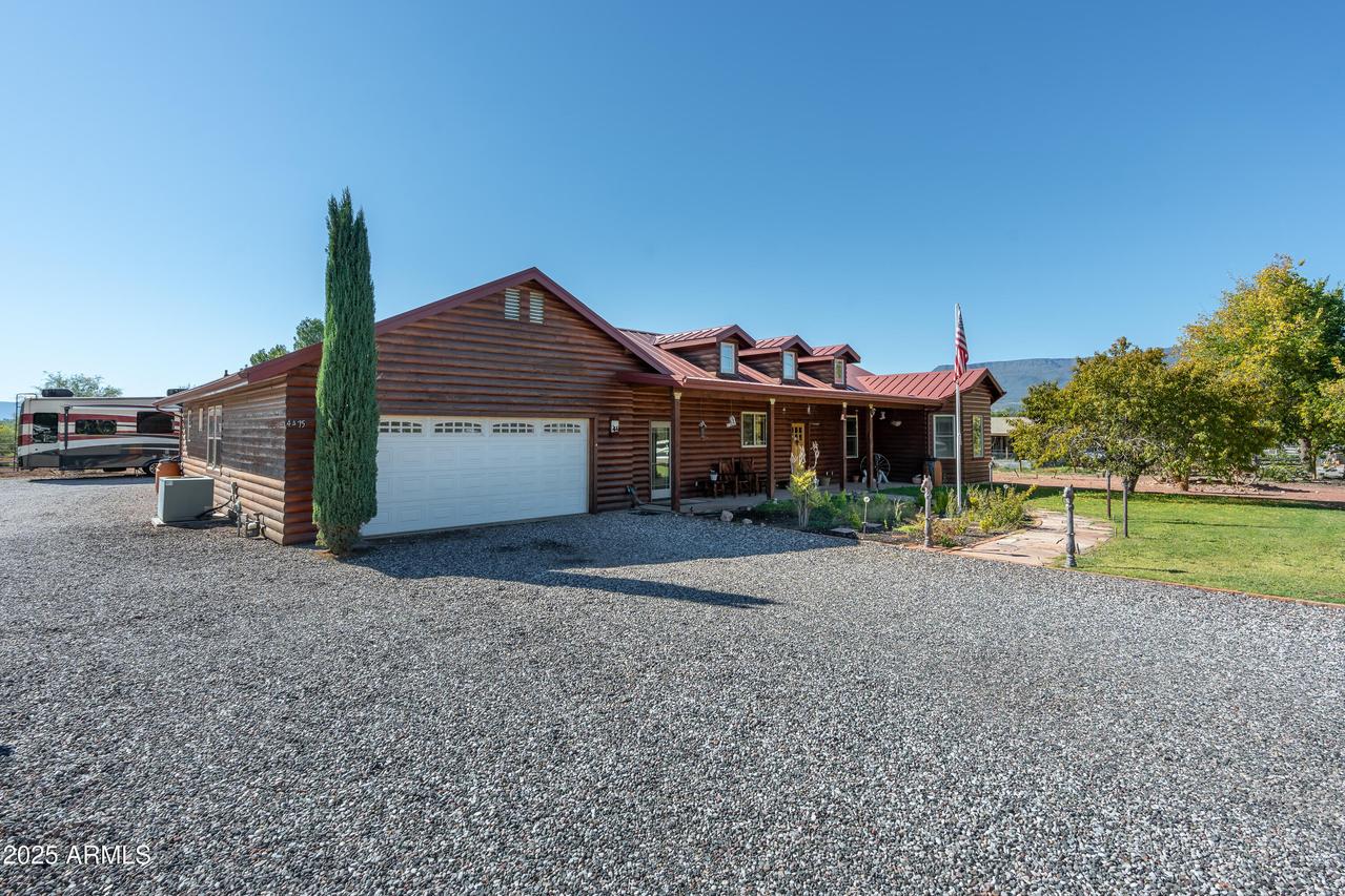4475 E Zalesky Rd., Cottonwood, AZ 86326