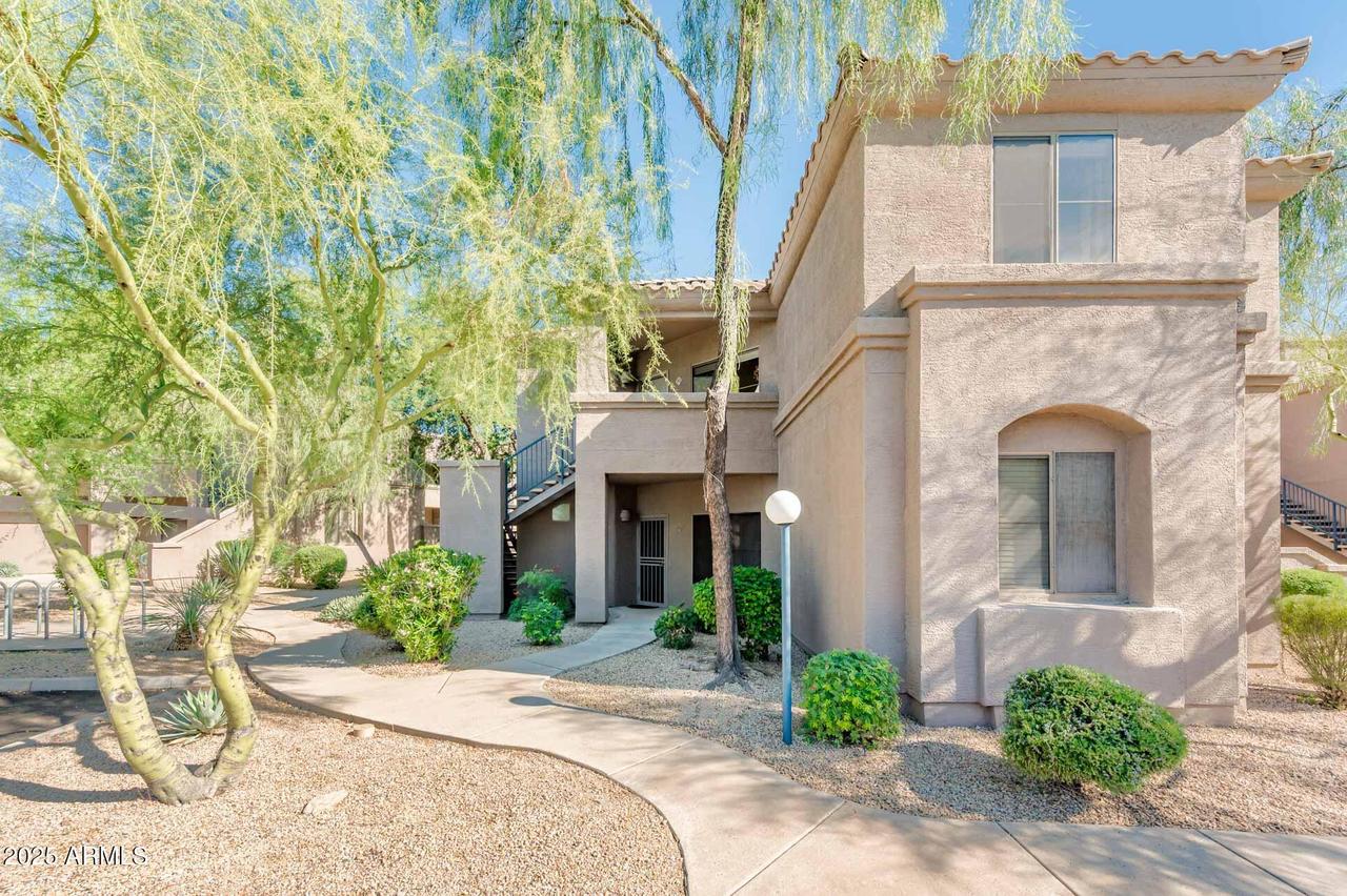 11680 E Sahuaro Dr. #2021, Scottsdale, AZ 85259