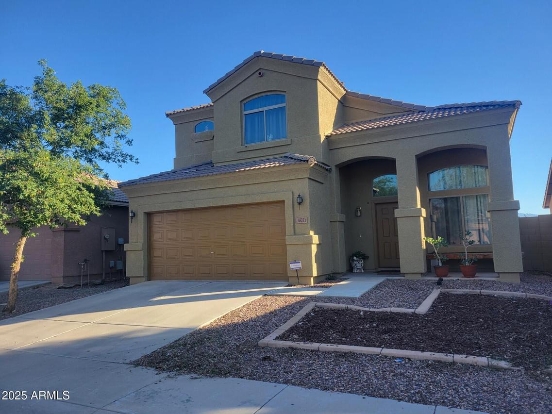 10211 W Hilton Ave., Tolleson, AZ 85353