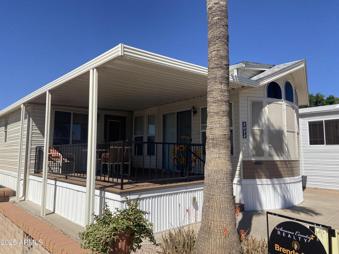 2072 W Klamath Ave., Apache Junction, AZ 85119