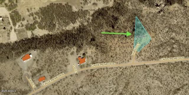 New Homes For Sale This Week That Attend Rio Rico High School: October 31st to November 6th