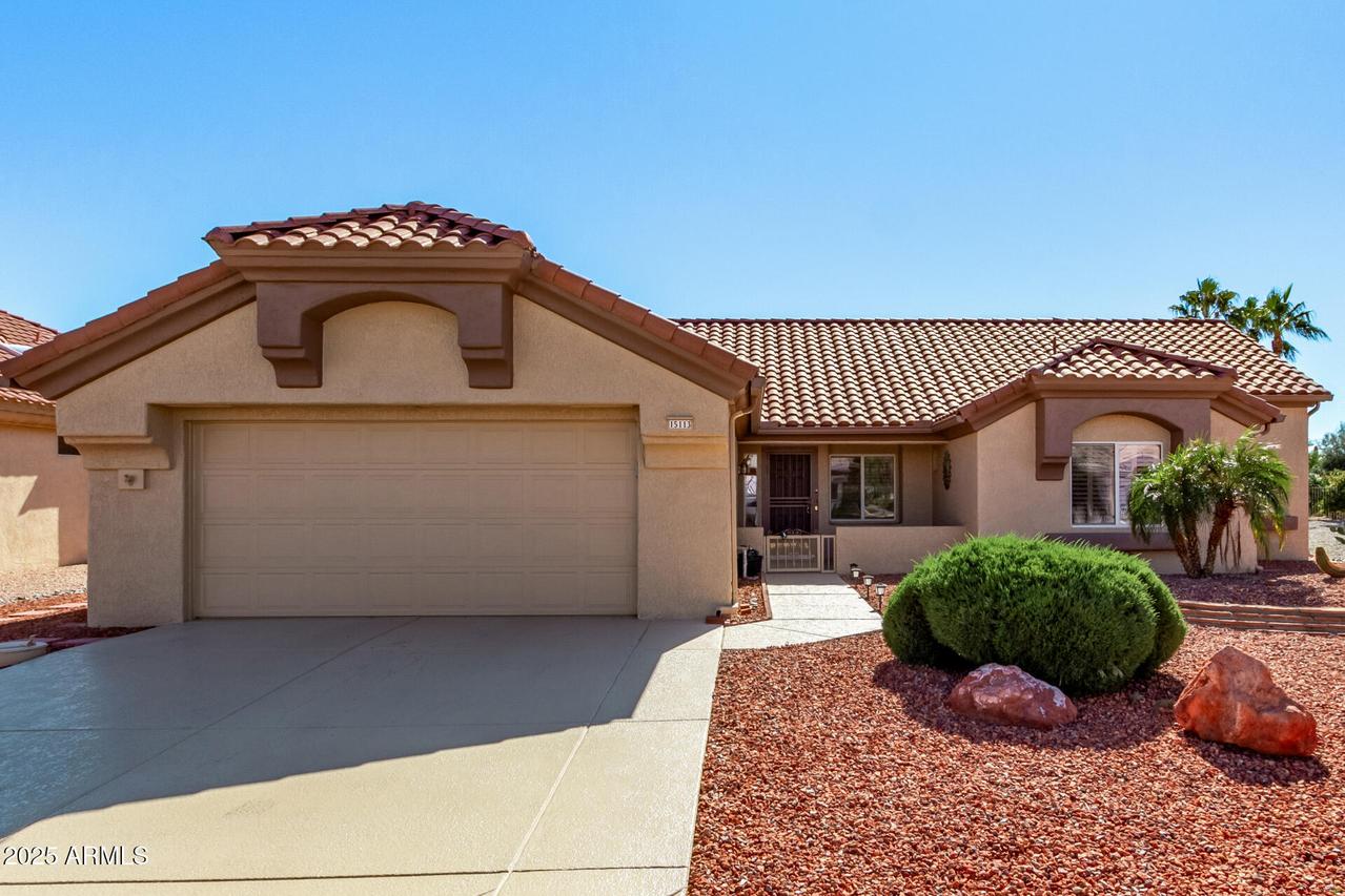 15113 W Via Montoya, Sun City West, AZ 85375