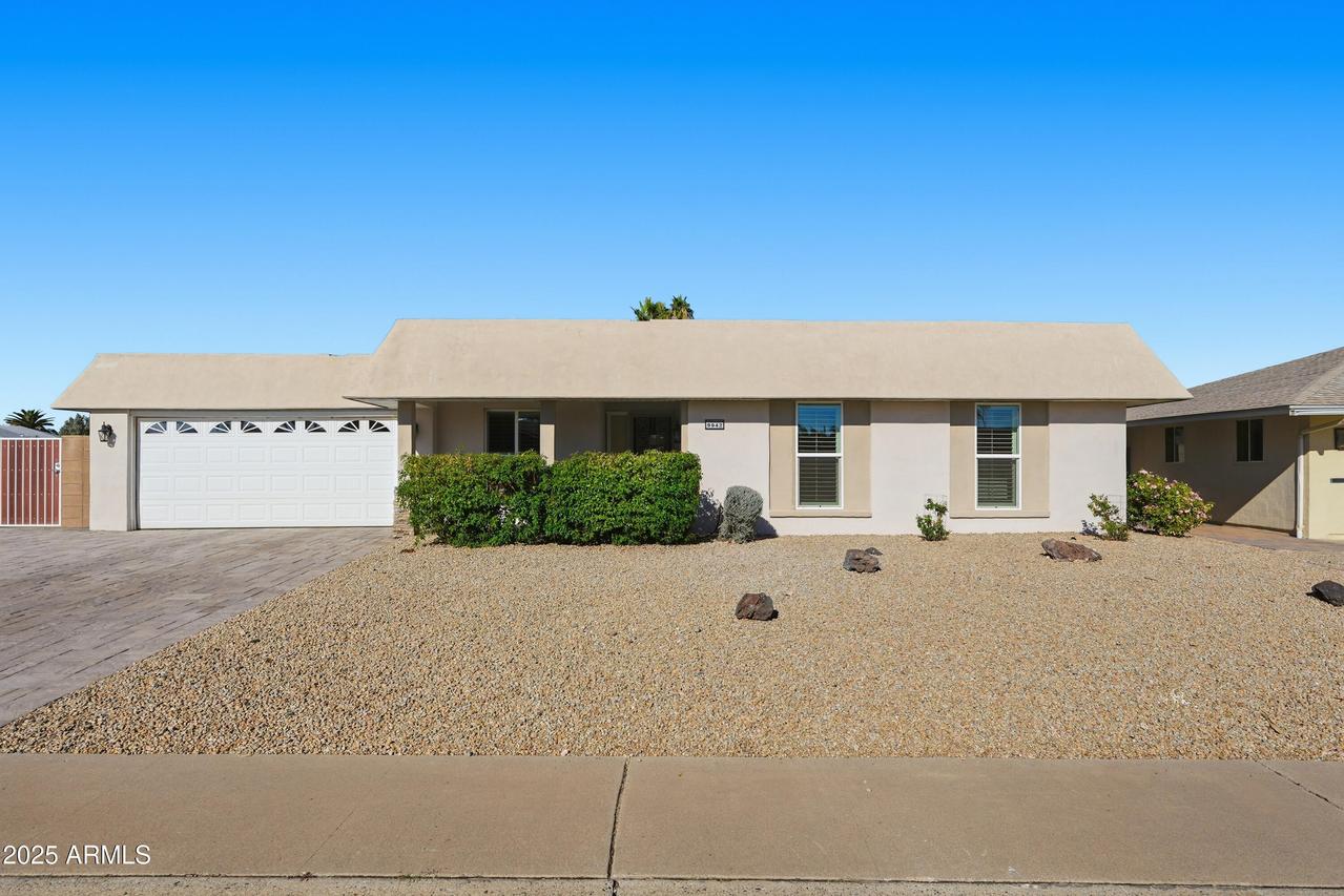 9942 W Cameo Dr., Sun City, AZ 85351