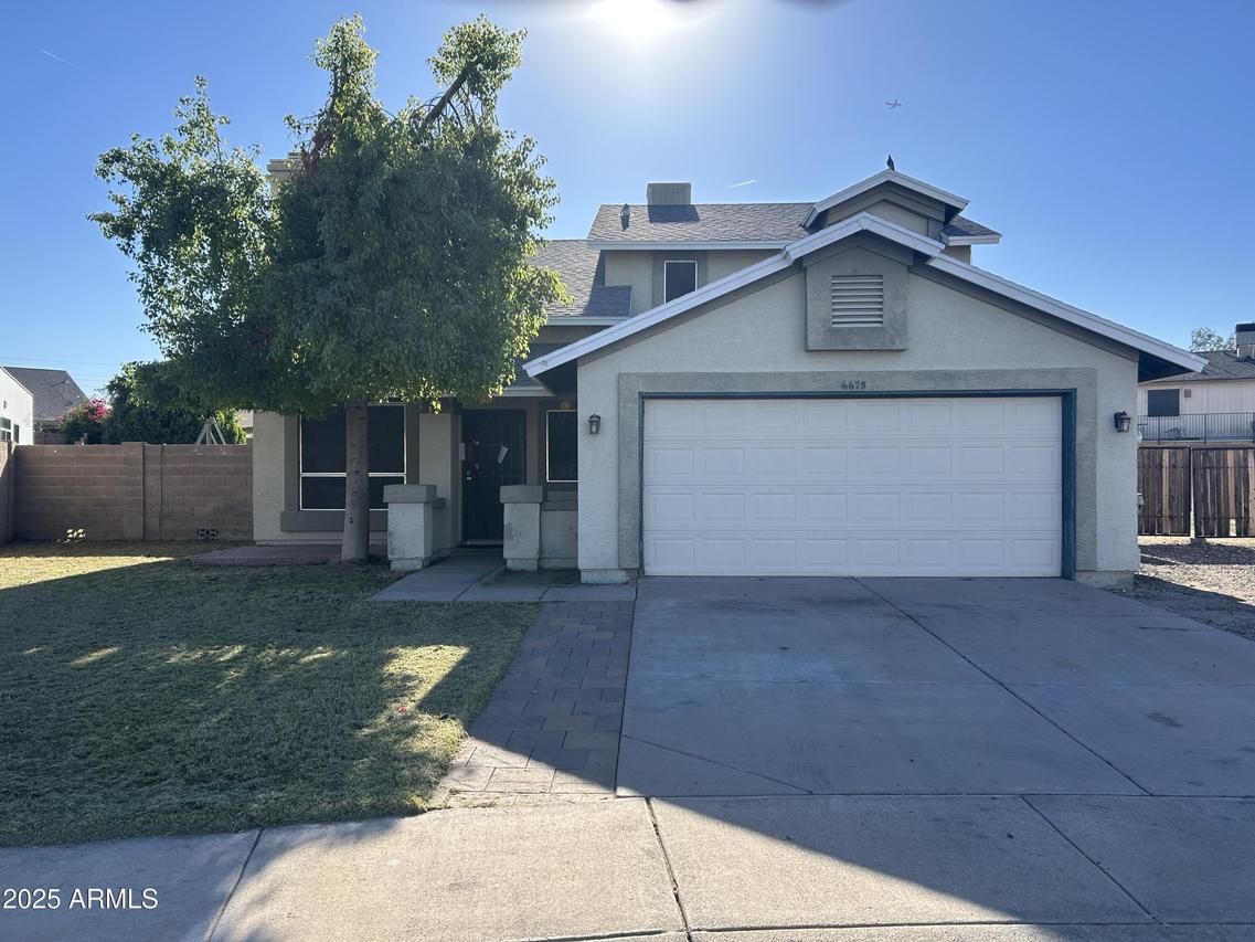 6675 N 84th Dr., Glendale, AZ 85305