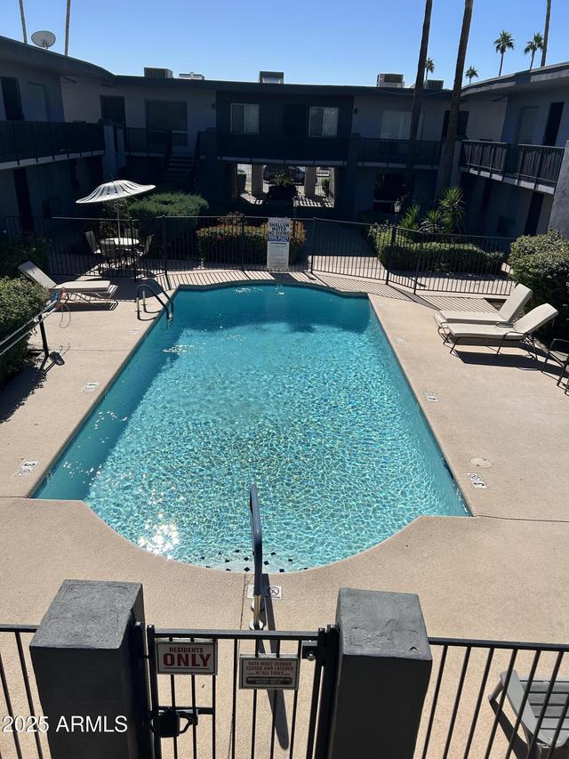 3230 E Pinchot Ave. #32, Phoenix, AZ 85018