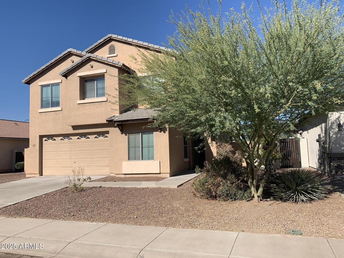 25270 W Pleasant Ln., Buckeye, AZ 85326