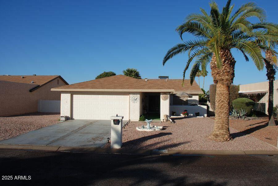 25408 S Kansas Ave., Sun Lakes, AZ 85248