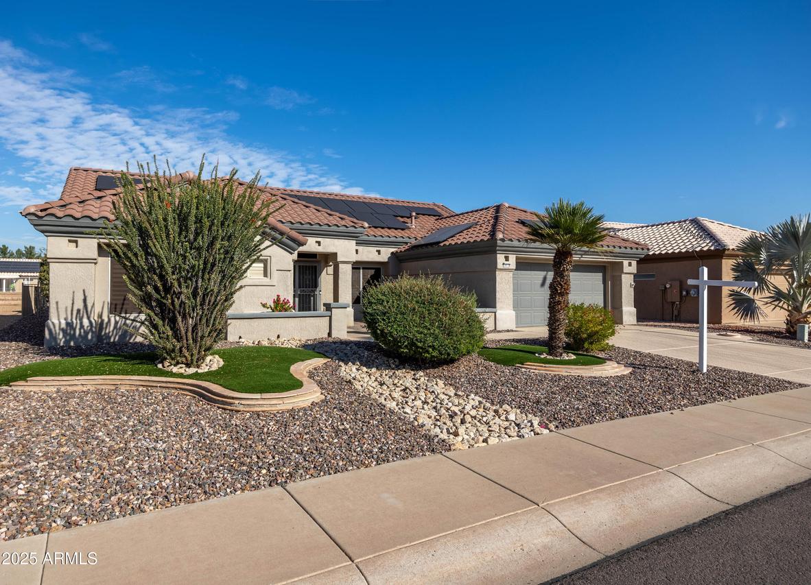 14518 W Las Brizas Ln., Sun City West, AZ 85375