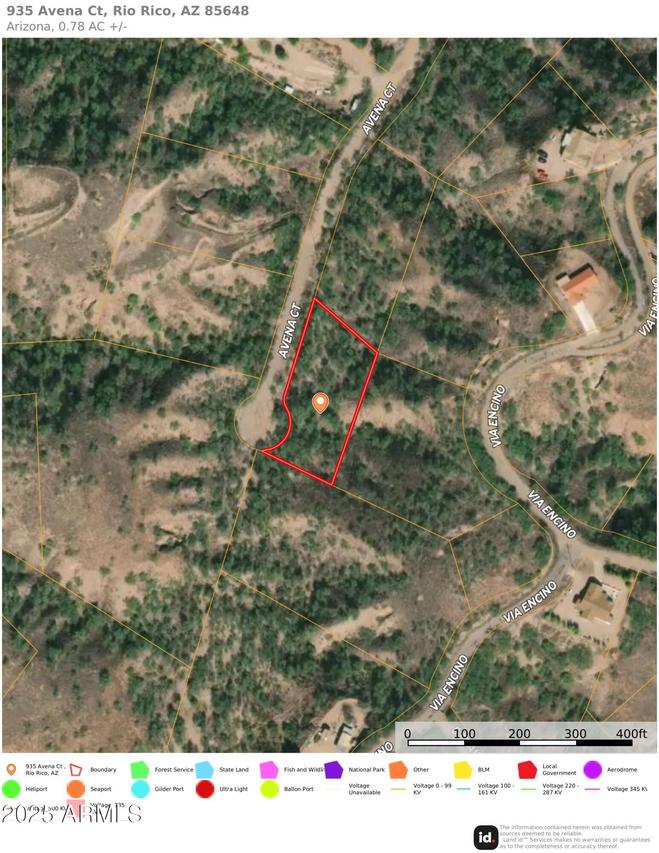 935 Avena Ct. #52, Rio Rico, AZ 85648