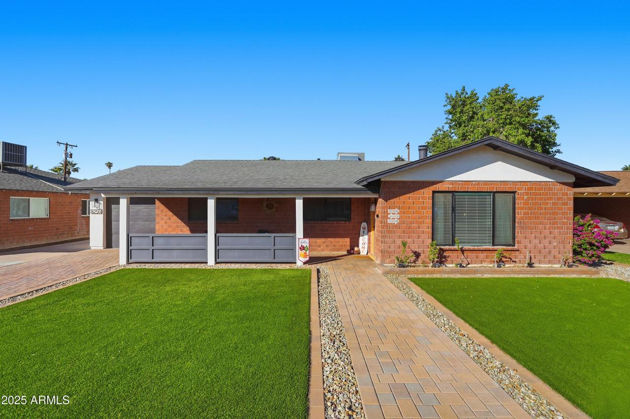 8250 E Mackenzie Dr., Scottsdale, AZ 85251