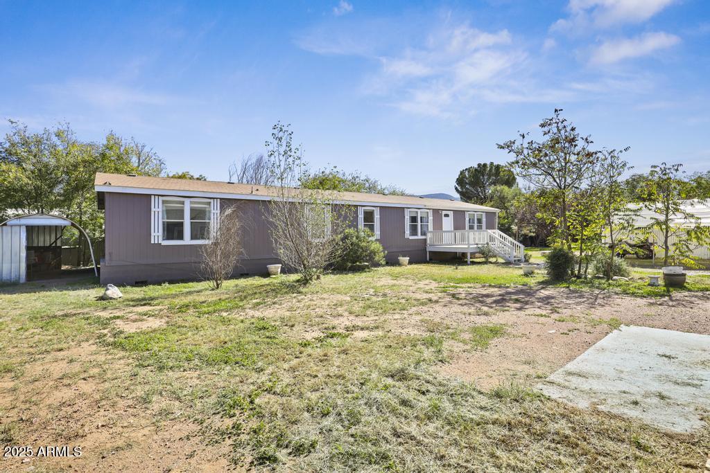 571 S Tonto Creek Dr., Payson, AZ 85541