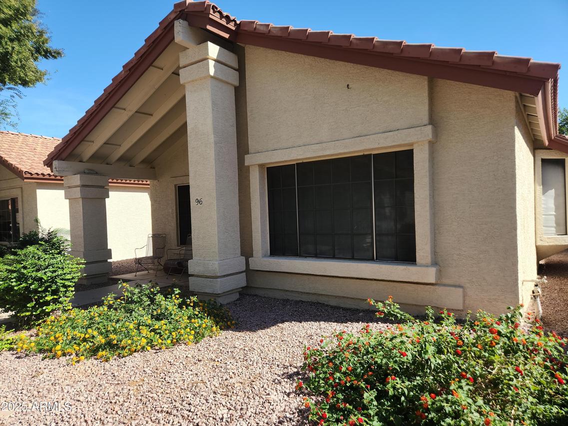 1120 N Val Vista Dr. #96, Gilbert, AZ 85234