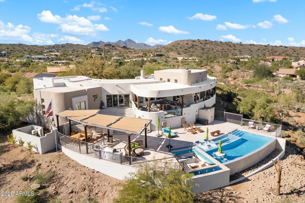 16410 E Leo Dr., Fountain Hills, AZ 85268