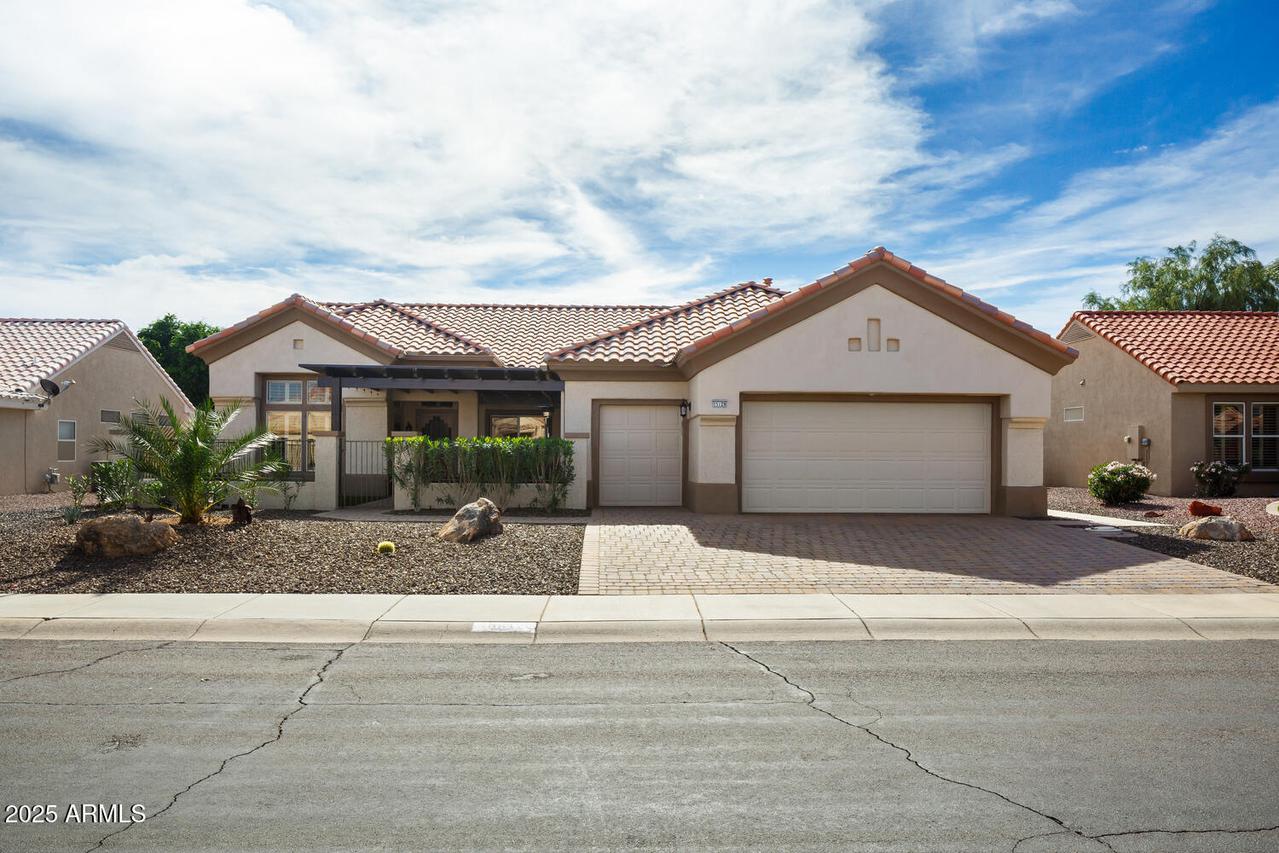 15129 W Corral Dr., Sun City West, AZ 85375