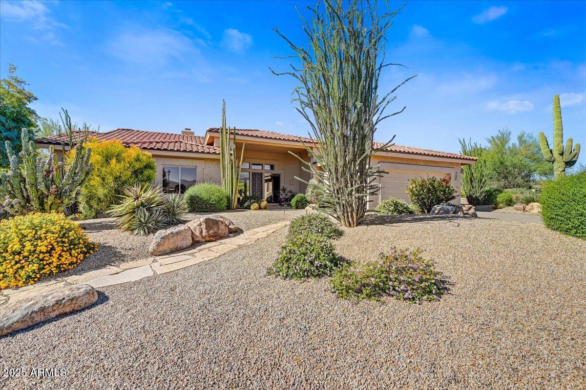 27002 N Agua Verde Dr., Rio Verde, AZ 85263