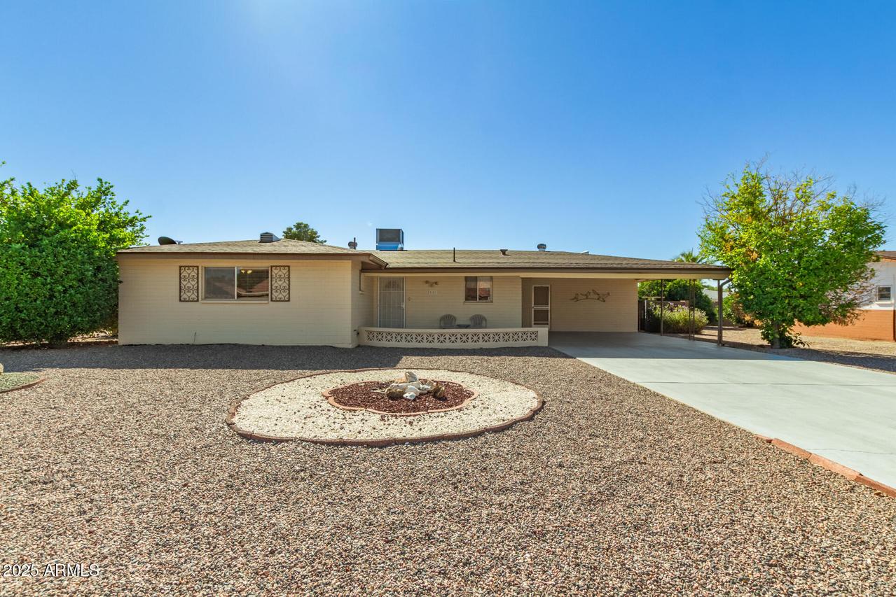 5251 E Adobe Rd., Mesa, AZ 85205