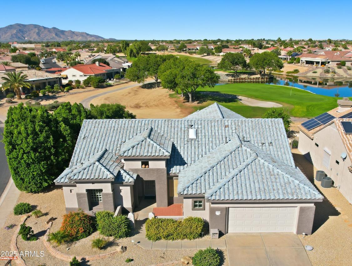 17326 N Escalante Ln., Surprise, AZ 85374