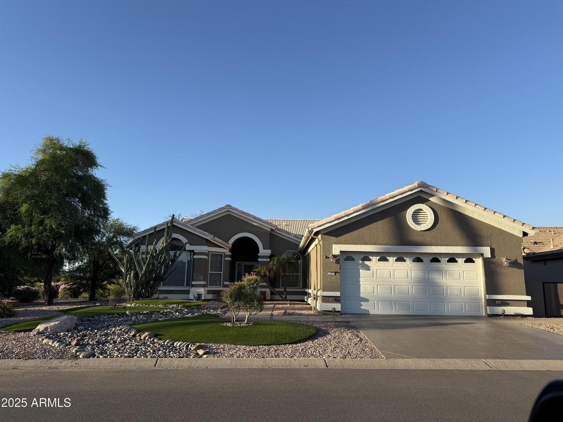 3264 N Palmer Dr., Goodyear, AZ 85395
