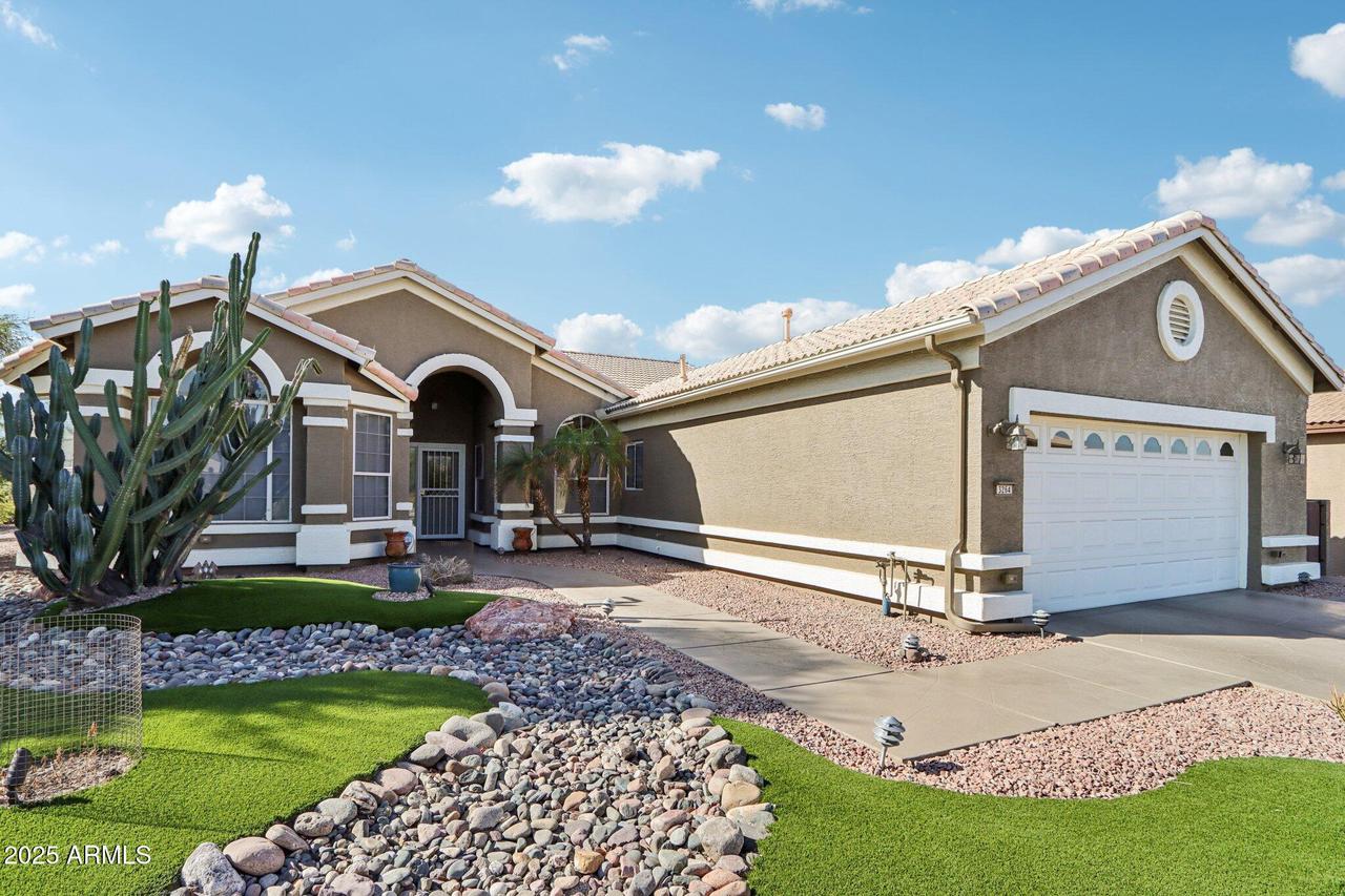 3264 N Palmer Dr., Goodyear, AZ 85395