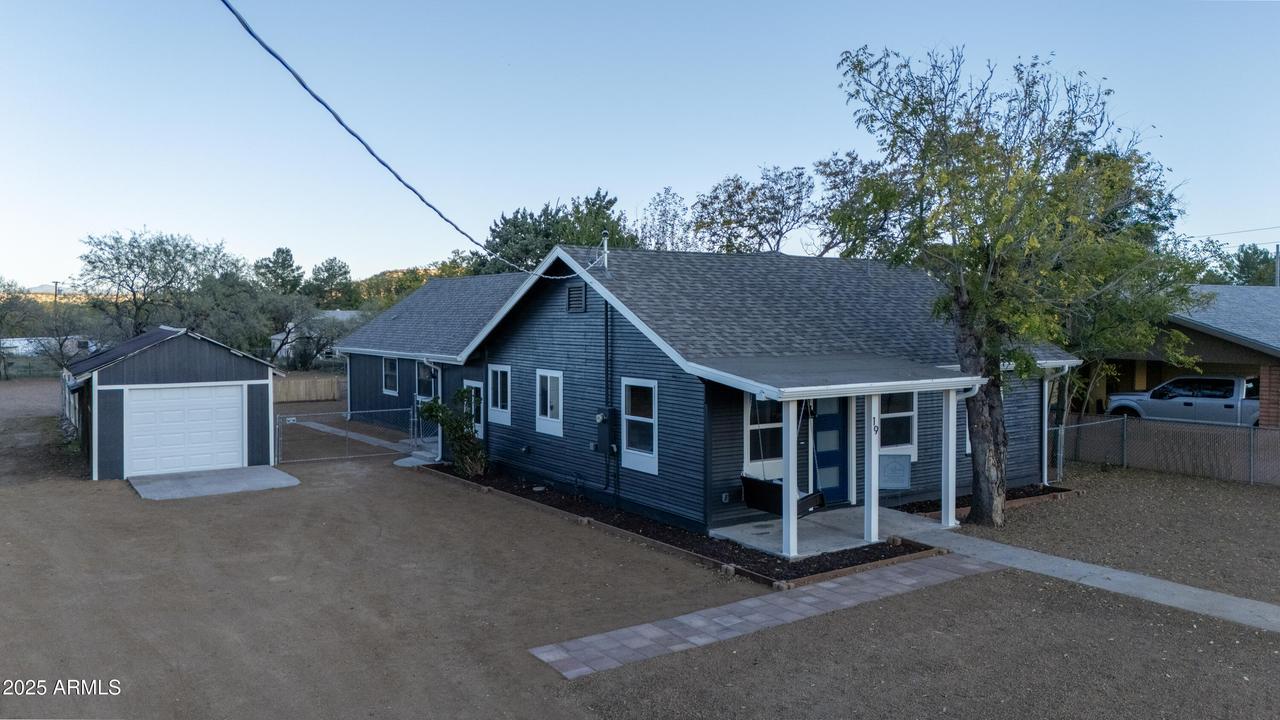 19 N 17th St., Cottonwood, AZ 86326