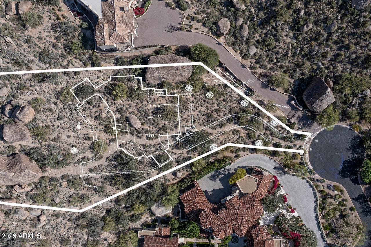 10942 E Buckskin Tr. #29, Scottsdale, AZ 85255