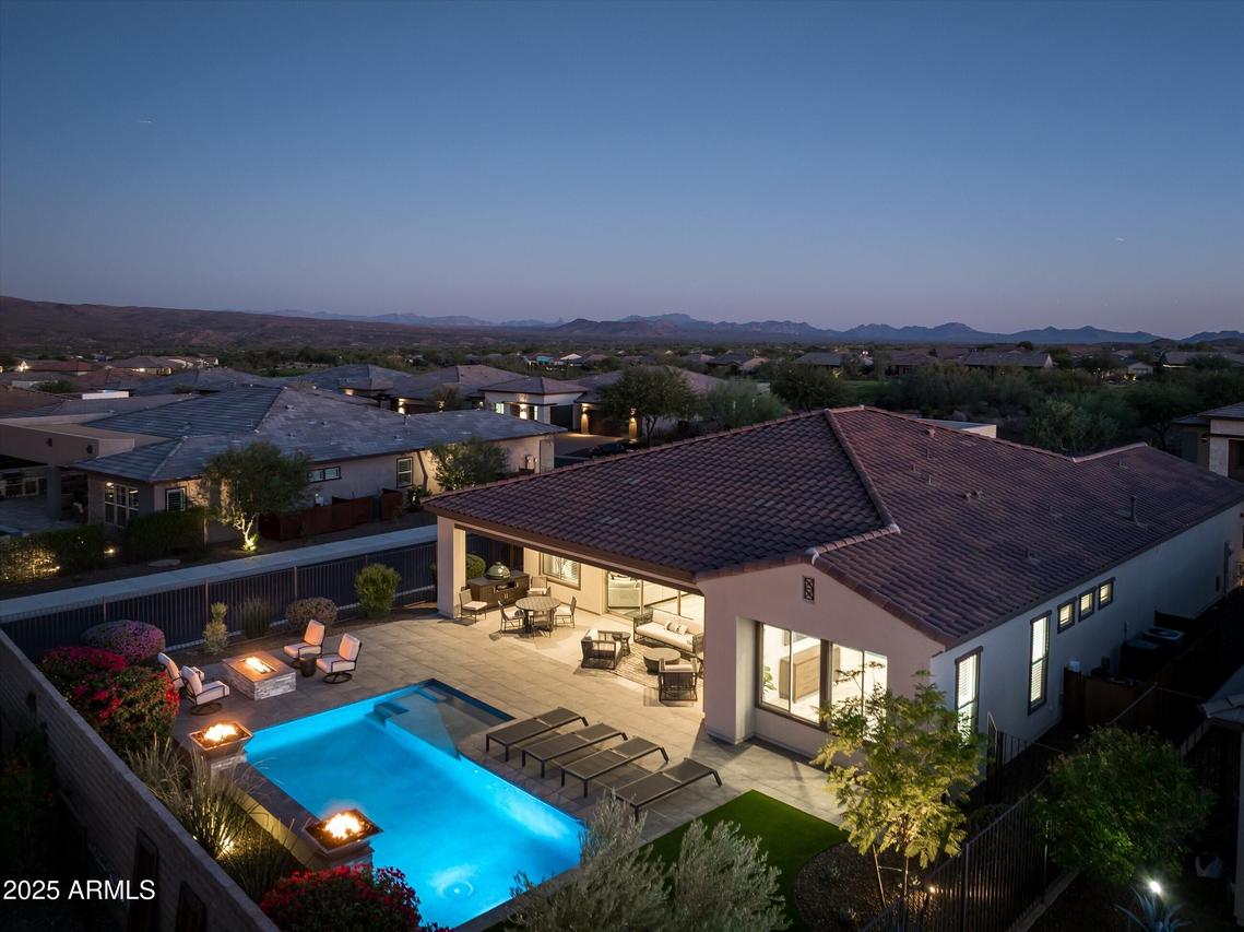 17864 E Veit Springs Dr., Rio Verde, AZ 85263