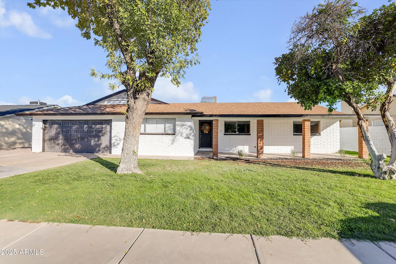 1018 W Ivanhoe St., Chandler, AZ 85224