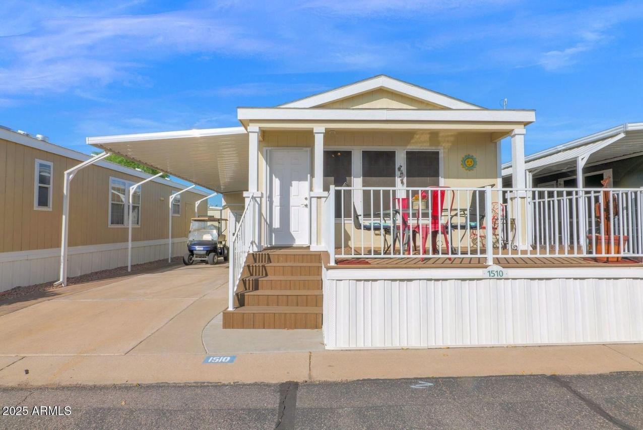 8700 E University Dr. #1510, Mesa, AZ 85207