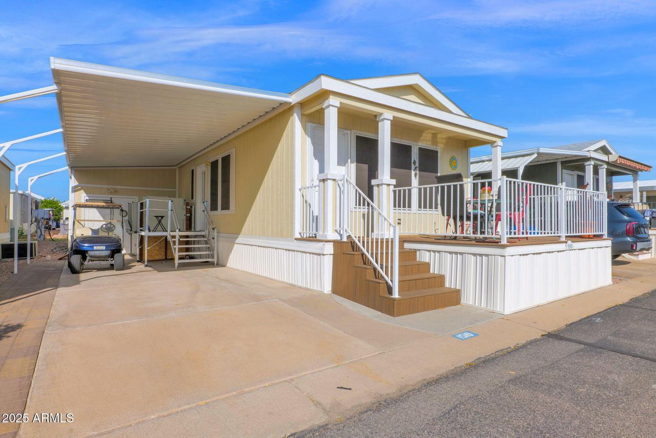 8700 E University Dr. #1510, Mesa, AZ 85207