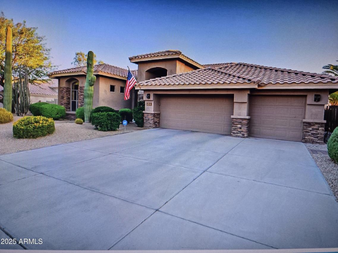 12541 E Laurel Lane Ln., Scottsdale, AZ 85259