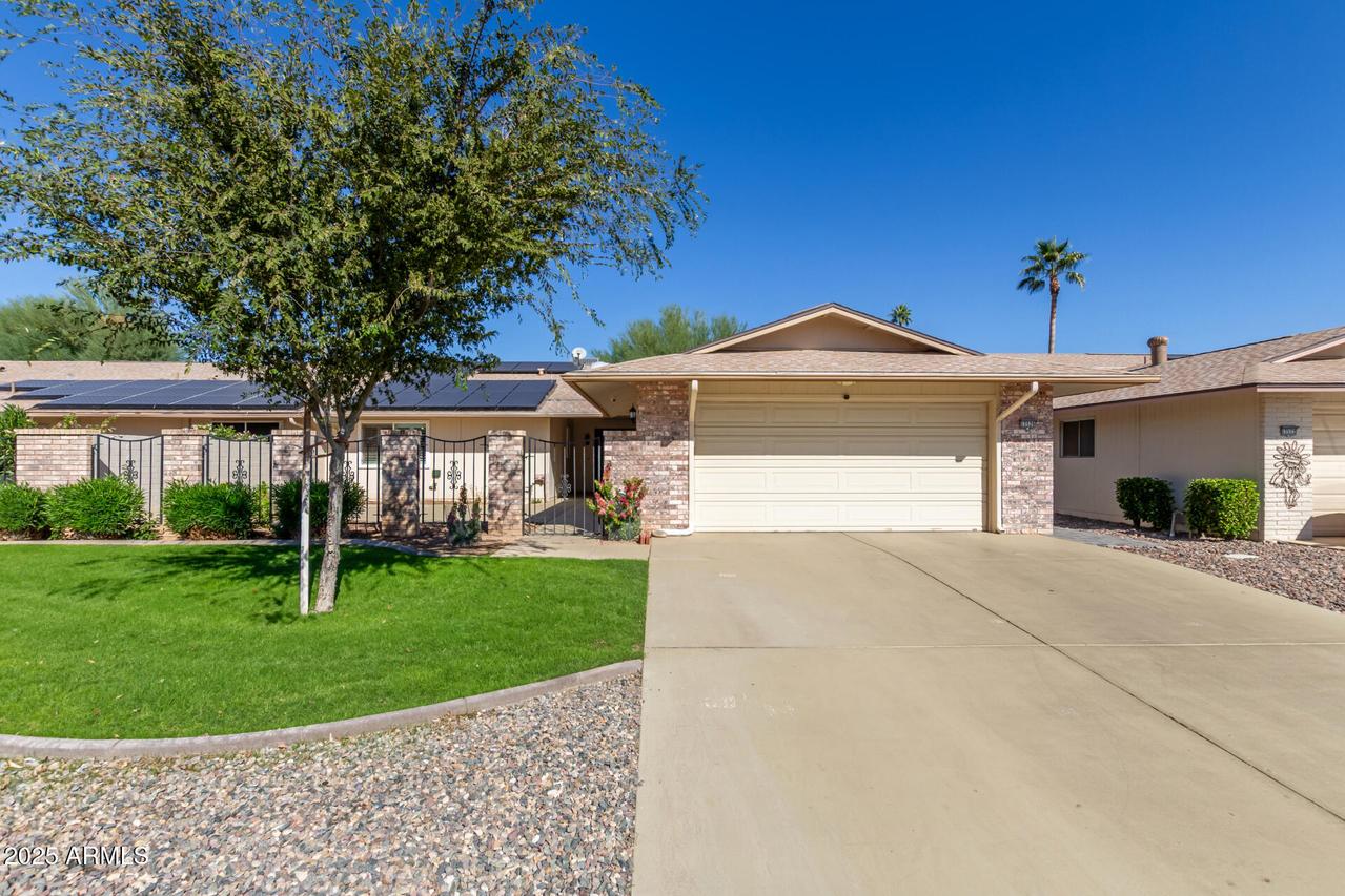 12526 W Parkwood Dr., Sun City West, AZ 85375