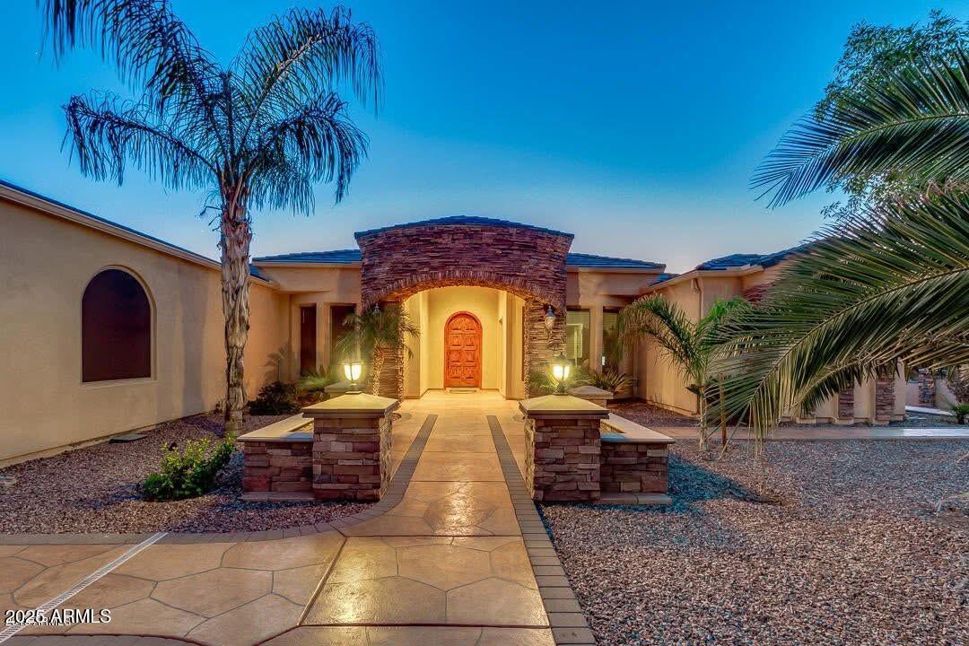 8260 N Buena Vista Dr., Casa Grande, AZ 85194