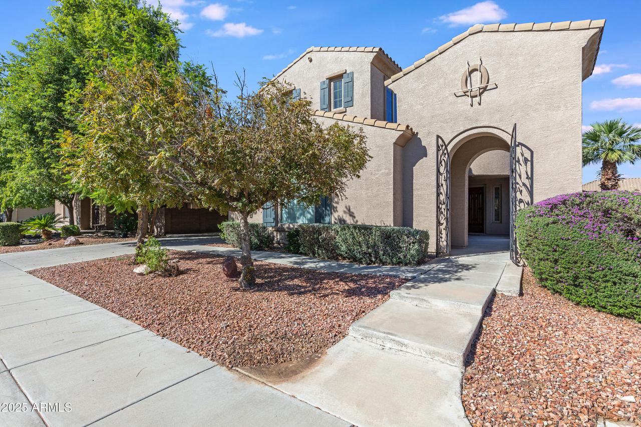 2576 E Dogwood Dr., Chandler, AZ 85286